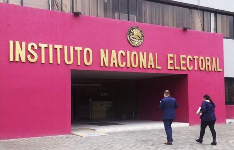 Establece INE nueva cartografía electoral para Tlaxcala
