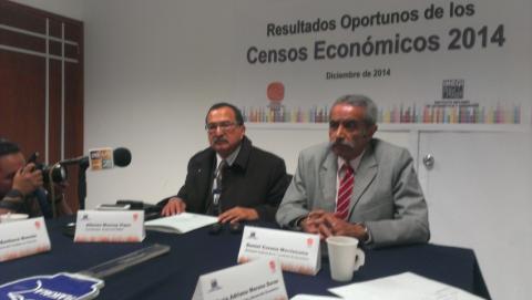 Hay 80 mil unidades económicas en Tlaxcala que emplean a 283 mil imagen 1