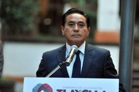 Más de 200 autos se han robado en Tlaxcala capital desde la llegada de Corichi