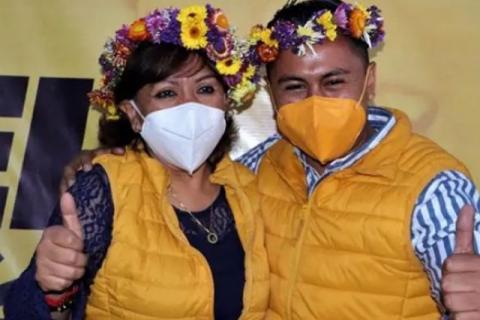 El inepto alcalde de Xicohtzinco sigue sin gobernar