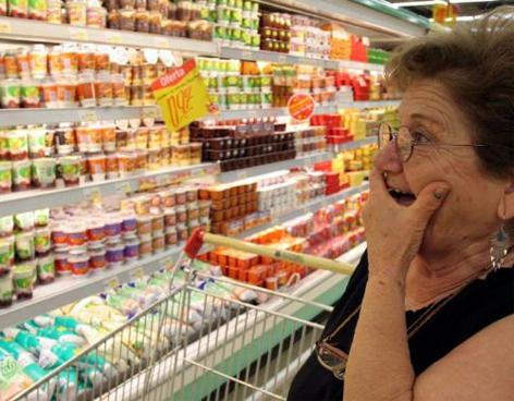 Tlaxcala registra inflación por arriba de la nacional