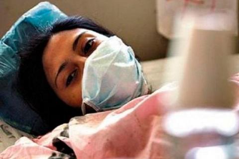 Suma Tlaxcala 13 muertes por Influenza A H1N1