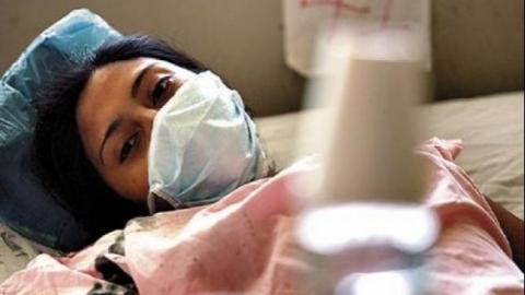 Confirman casos de Influenza y suspenden clases