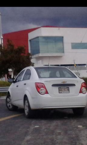 Lady influyente de la SESA golpea a expareja imagen 7