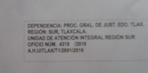 Lady influyente de la SESA golpea a expareja imagen 5