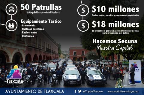 Ayuntamiento capitalino prevendrá violencia y el delito con acciones culturales imagen 1