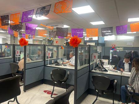 Ahorra en cualquier época del año con las tasas bajas del Infonavit