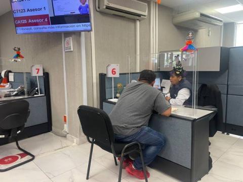 Aprovecha los descuentos del Buen Fin y paga con la tarjeta de tu crédito Infonavit