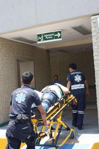 IMSS Tlaxcala ofrece servicios de urgencias y medicina los 365 días del año imagen 2