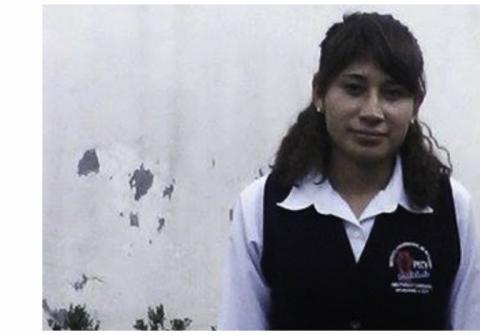 Poblana iba a concursar en zumba a Tlaxcala y desaparece