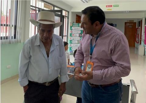 Inicia Sector Salud actas administrativas por abandono de labores de médicos de base imagen 2