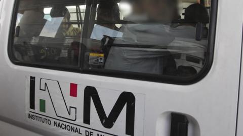 Tlaxcala de los estados donde más migrantes se detienen