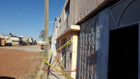 Roban autos clásicos a ex alcalde