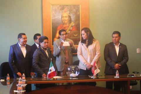 Realizan sorteo para entrevista a aspirantes a cargo de auditor del OFS imagen 4