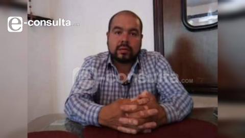 Alcalde borrachin de Tzompantepec utilizó influencias para evitar que su sobrino se fuera al bote