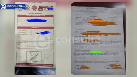 Abuso de inspectores de parquímetros de Javier Rivera culmina en atropellamiento