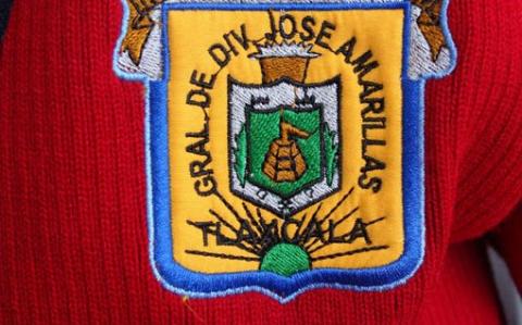 Se intoxican 44 niños del internado Amarillas imagen 1