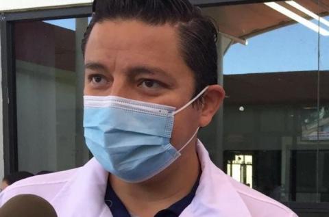 Dice SESA que estudiantes intoxicados en Tzompantepec ingirieron pintura