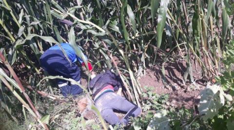 Viernes sangriento en Tlaxcala; cuatro muertos en tres casos diferentes