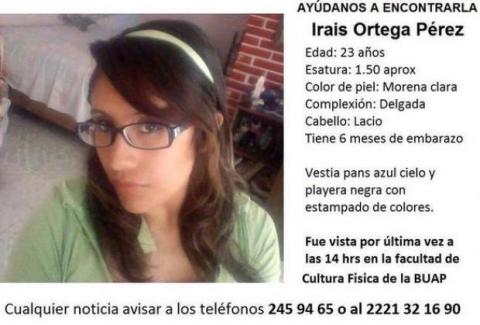 Detienen a tlaxcalteca como cómplice de asesino de estudiante de la BUAP