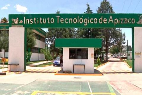 Burocracia escolar en el ITA provoca manifestación de alumnos