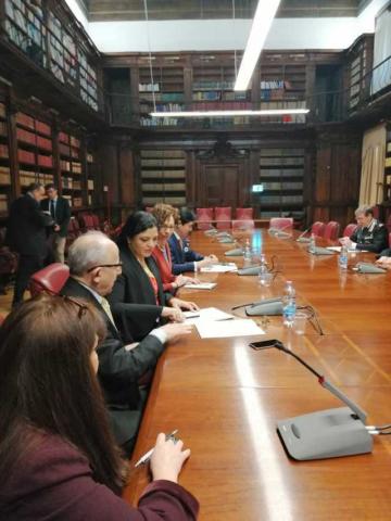 Regresarán a Tlaxcala objetos religiosos robados que estaban en Italia imagen 2