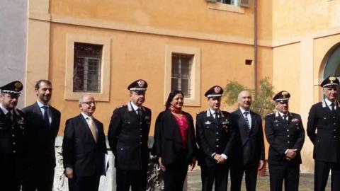 Regresarán a Tlaxcala objetos religiosos robados que estaban en Italia imagen 3