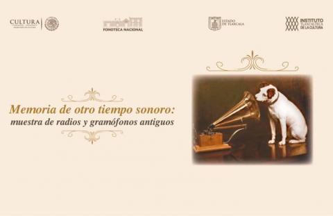 Inaugurará ITC Fonoteca Estatal y Colección de Radios Antiguos imagen 1