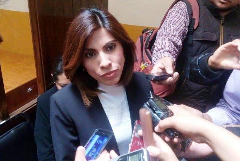 Aplaza ITE obtención de registro de Jorge Moreno Durán