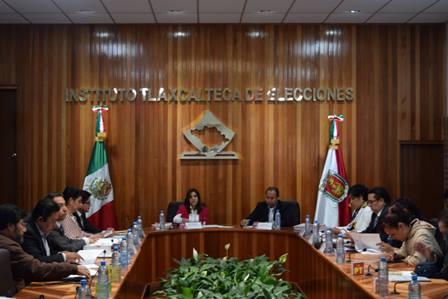 Sigue Morena dándole paliza al PRI, al PAN y al PRD