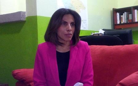 Solicitan consejeros electorales vehículos y computadoras