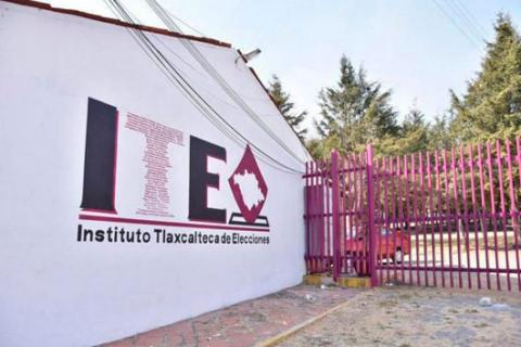 El ITE y diputados mandan al diablo la austeridad de la 4T