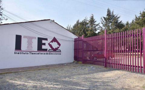 Emitirá ITE lineamientos para regular actuación de contendientes que no se separen del cargo