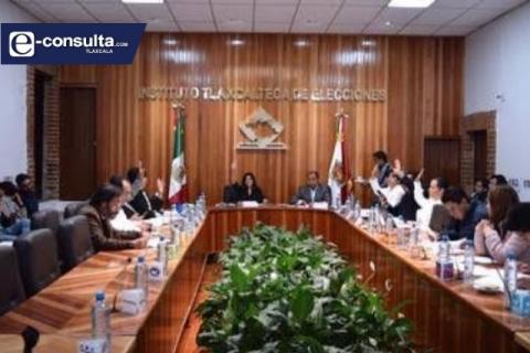 Designan a chayoteros para debates de candidatos a gobernador