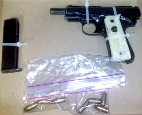 Se desata balacera entre hampones y policías en Ixtacuixtla
