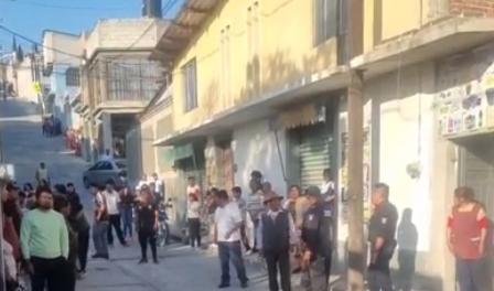 Intento de asalto en El Porvenir, Ixtacuixtla, deja a mujer gravemente herida