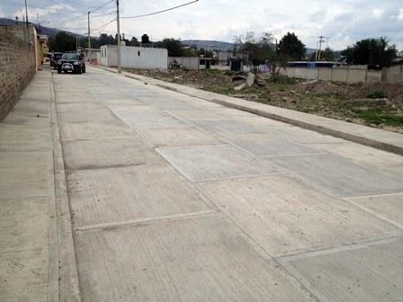 Avanzan obras públicas en Ixtacuixtla imagen 2