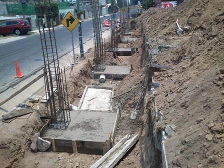 Avanzan obras públicas en Ixtacuixtla imagen 3