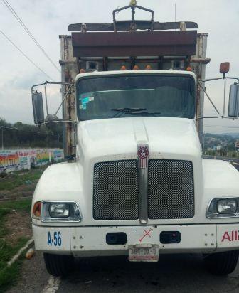 Policías de Ixtacuixtla recuperan tortón con reporte de robo imagen 2