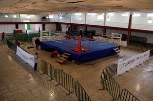 Hoy arranca en Ixtacuixtla torneo nacional de box “Chalio” jefe de jefes imagen 1
