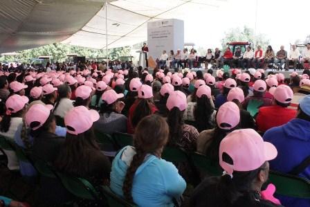Destaca Tomás Vásquez apoyos al campo tlaxcalteca imagen 2