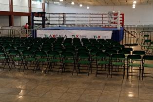 Hoy arranca en Ixtacuixtla torneo nacional de box “Chalio” jefe de jefes imagen 2
