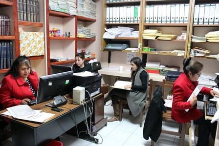Se han registrado 300 nacimientos en lo que va del año