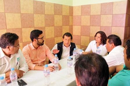 Confirma ventaja de Friné Hernández en Ixtacuixtla