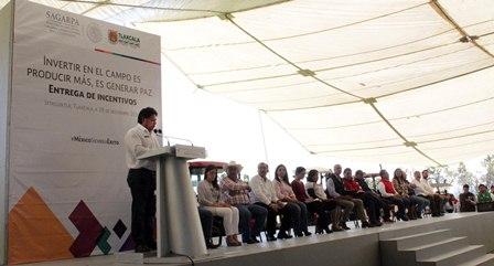 Destaca Tomás Vásquez apoyos al campo tlaxcalteca imagen 3