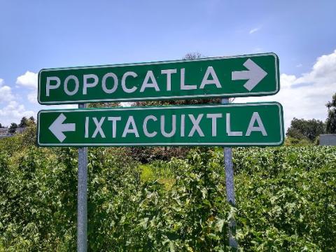 Hallan cuerpos desmembrados en Ixtacuixtla y generan temor