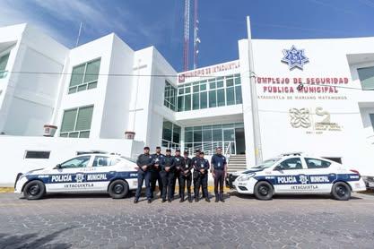 Muere hombre tras caer en barranca en Ixtacuixta, mujer se salva y es hospitalizada