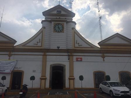 Fuerzas policiacas federales reforzarán seguridad en Ixtenco