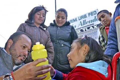 ¿Valió la pena votar por el "Copetudito"?: Paco Hernández imagen 1