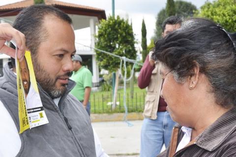 ¿Valió la pena votar por el "Copetudito"?: Paco Hernández imagen 3